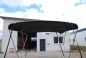 Preview: Bimini Top "Maier" 200cm ±10cm Breite