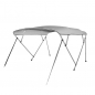 Preview: 4 Stangen Bimini Top 170-182cm Breite