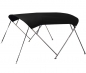Preview: 4 Stangen Bimini Top "Cruiser" 210-240cm Breite