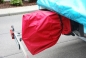 Preview: Z-Antriebsabdeckung 71x58x25cm