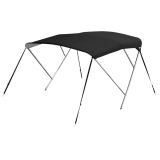 Preview: 3 Stangen Bimini Oceansouth Breite 190-210cm