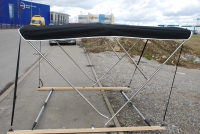 Preview: Bimini Top "Maier" 200cm ±10cm Breite
