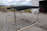 Bimini Top "Maier" 170cm ±10cm Breite