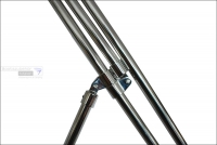 Bimini Top "Maier" 185cm ±10cm Breite