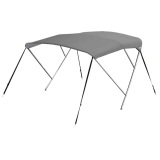 Preview: 3 Stangen Bimini Oceansouth Breite 190-210cm