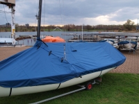 Flying Dutchman Persenning