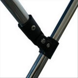 Preview: 4 Stangen Bimini Top "Sport" Breite 200cm ±10cm