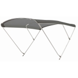 3-Stangen Bimini Top Breite 181-199cm
