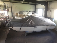 Preview: Bootspersenning für Konsolenboote bis 4,58 Meter (breite Version