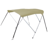 3 Stangen Bimini "Oceansouth" Breite 190-210cm