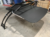 Universelles Wakeboard Tower Bimini Top