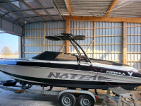 Swoop Wakeboard Tower 4 Farbe schwarz