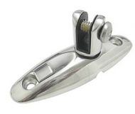 Decksbeschlag Premium