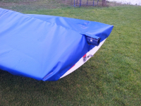 Preview: Europe Persenning