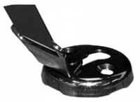 Preview: Abnehmbare Gurtschnalle