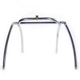 Preview: MONSTER TOWER MT1 FARBE schwarz