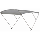 3 Stangen Bimini Top "Sport" Breite 185cm ±10cm