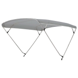 4 Stangen Bimini Top "Sport" Breite 170cm ±10cm