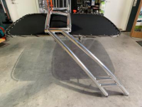 Tower Bimini für den MTK Tower (lange Version)