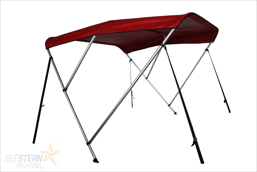 Bimini Top 155-169cm Breite