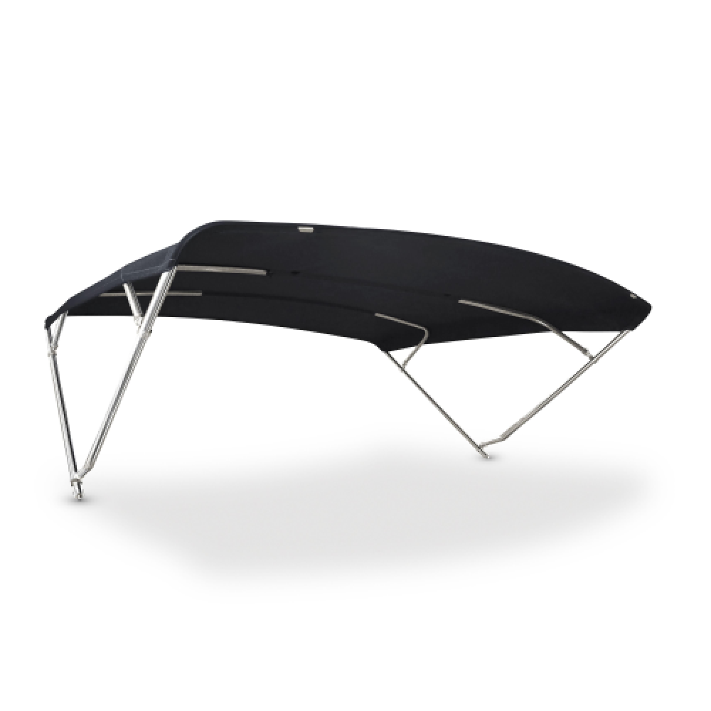 4 Stangen Bimini Top "Majestät"