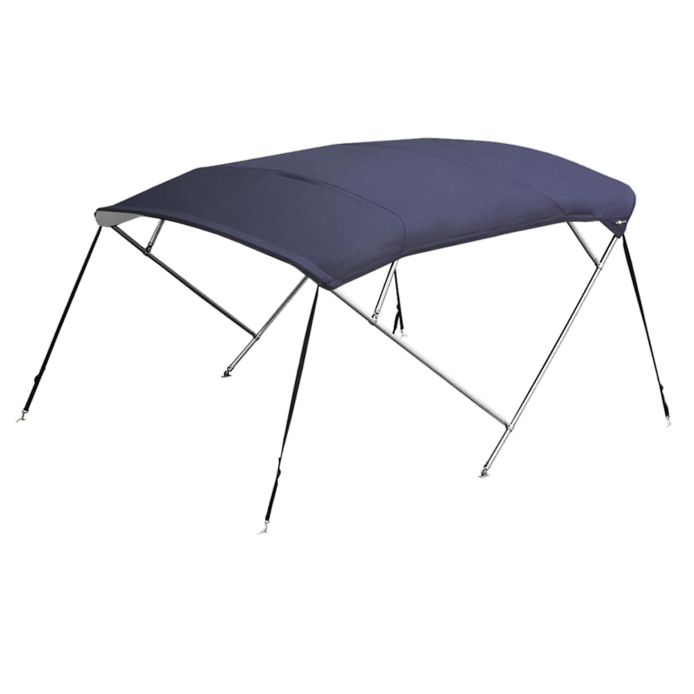 4 Stangen Bimini Top Oceansouth 150-170cm Breite