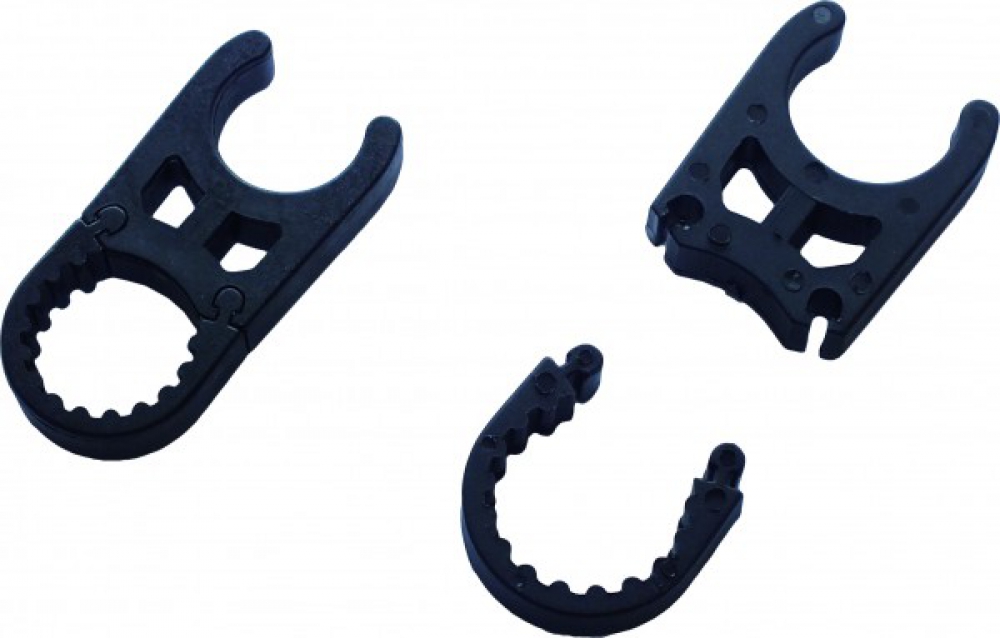 Bimini Verbinder 22mm oder 25mm Durchmesser