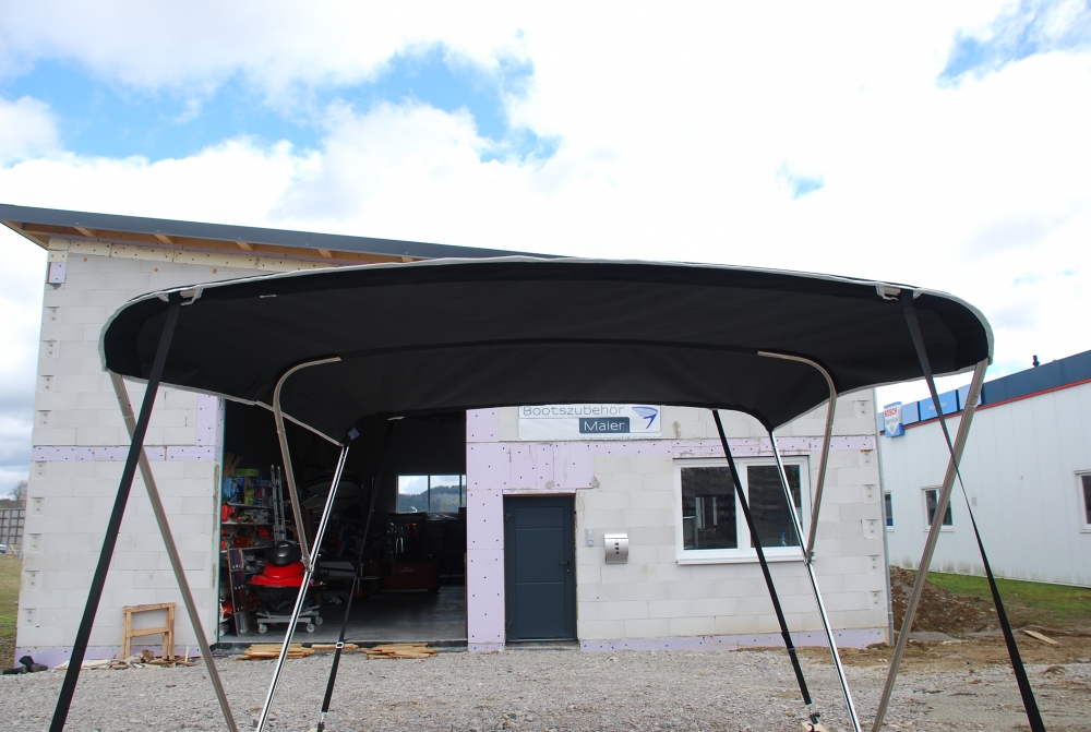 Bimini Top "Maier" 170cm ±10cm Breite