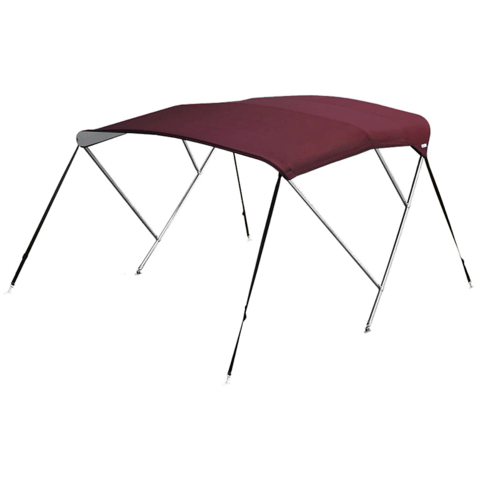 3 Stangen Bimini Oceansouth Breite 190-210cm