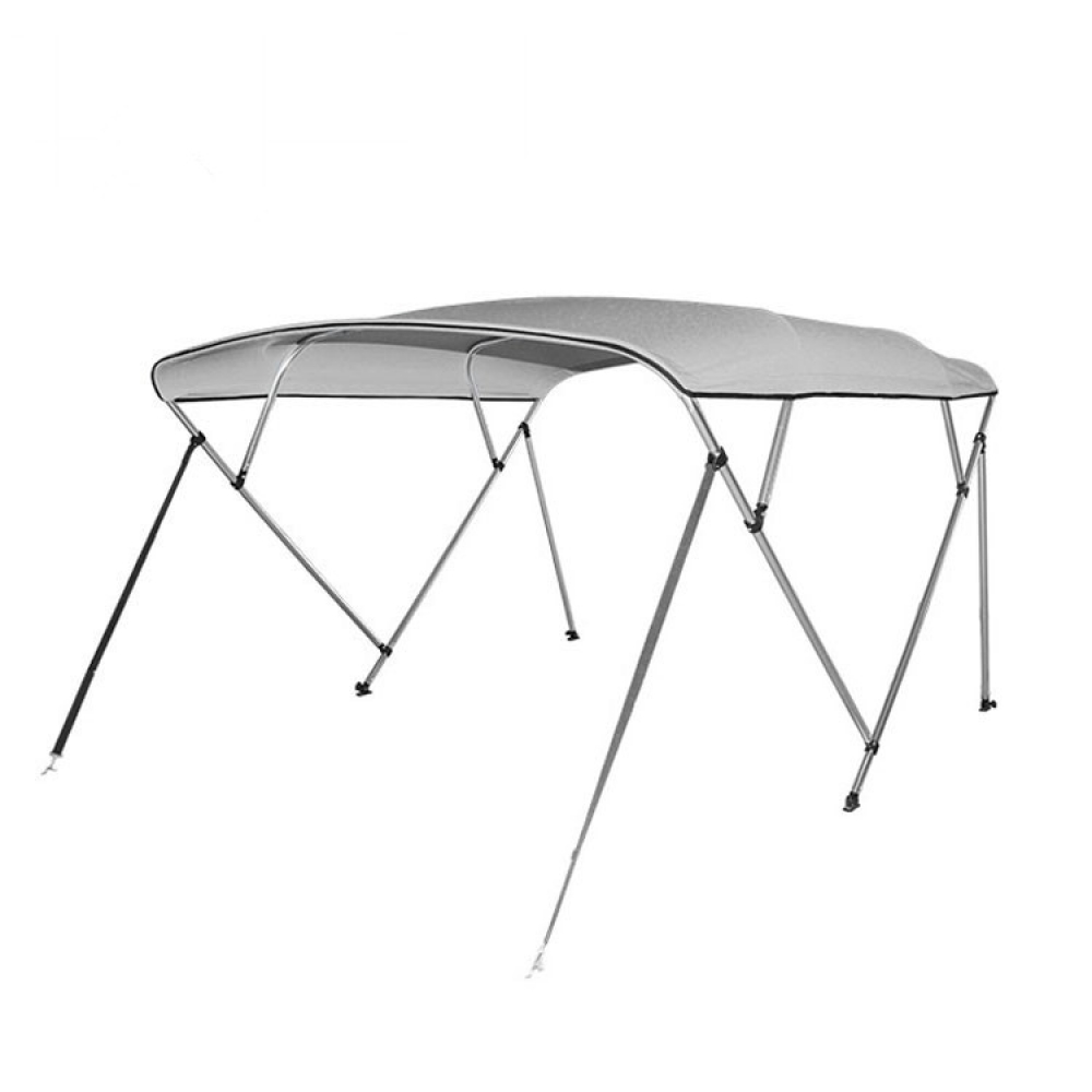 4 Stangen Bimini Top 185-198cm Breite