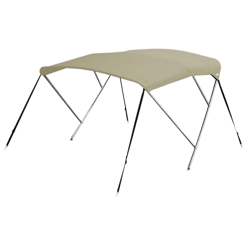 3 Stangen Bimini Oceansouth Breite 190-210cm