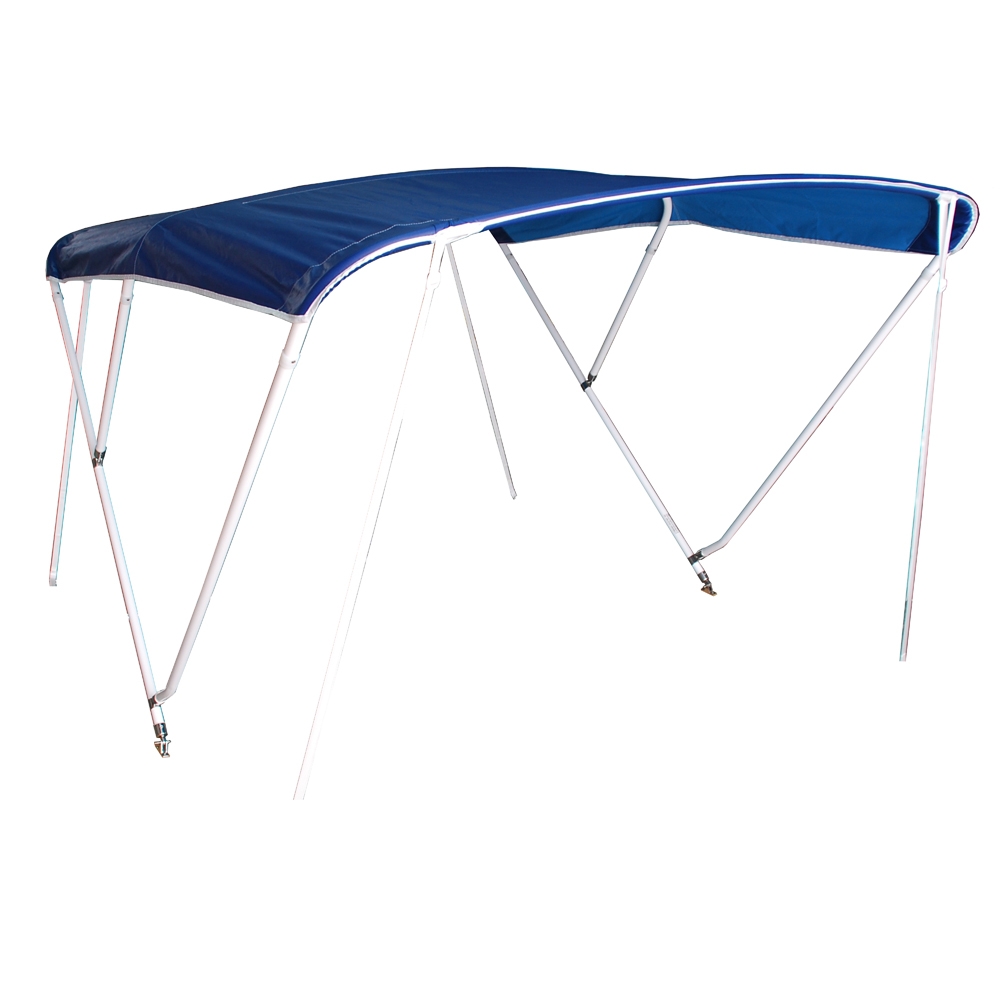 3-Stangen Bimini Top Breite 181-199cm