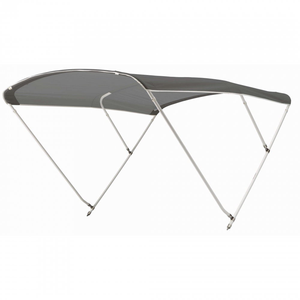 3-Stangen Bimini Top Breite 181-199cm
