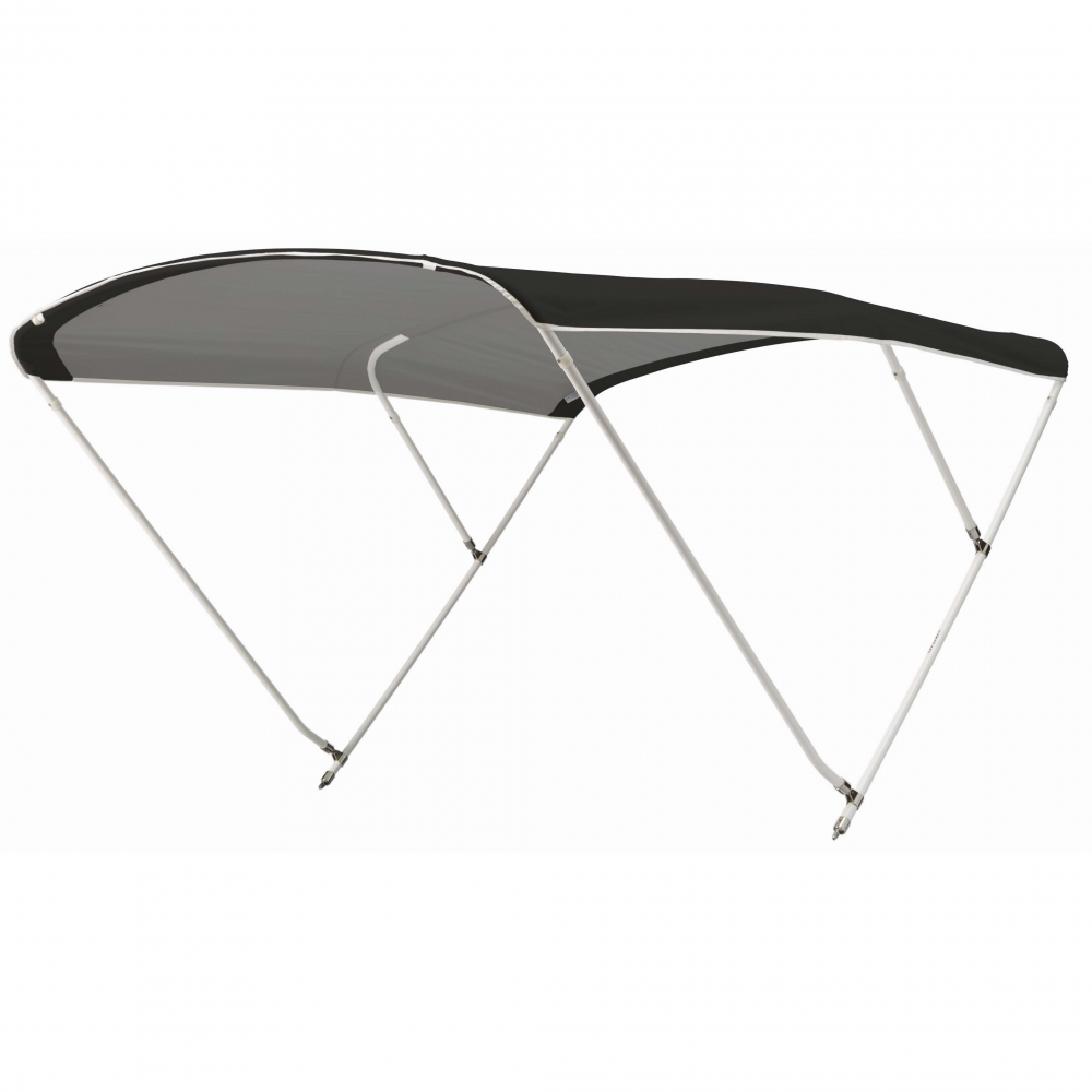 3-Stangen Bimini Top Breite 181-199cm