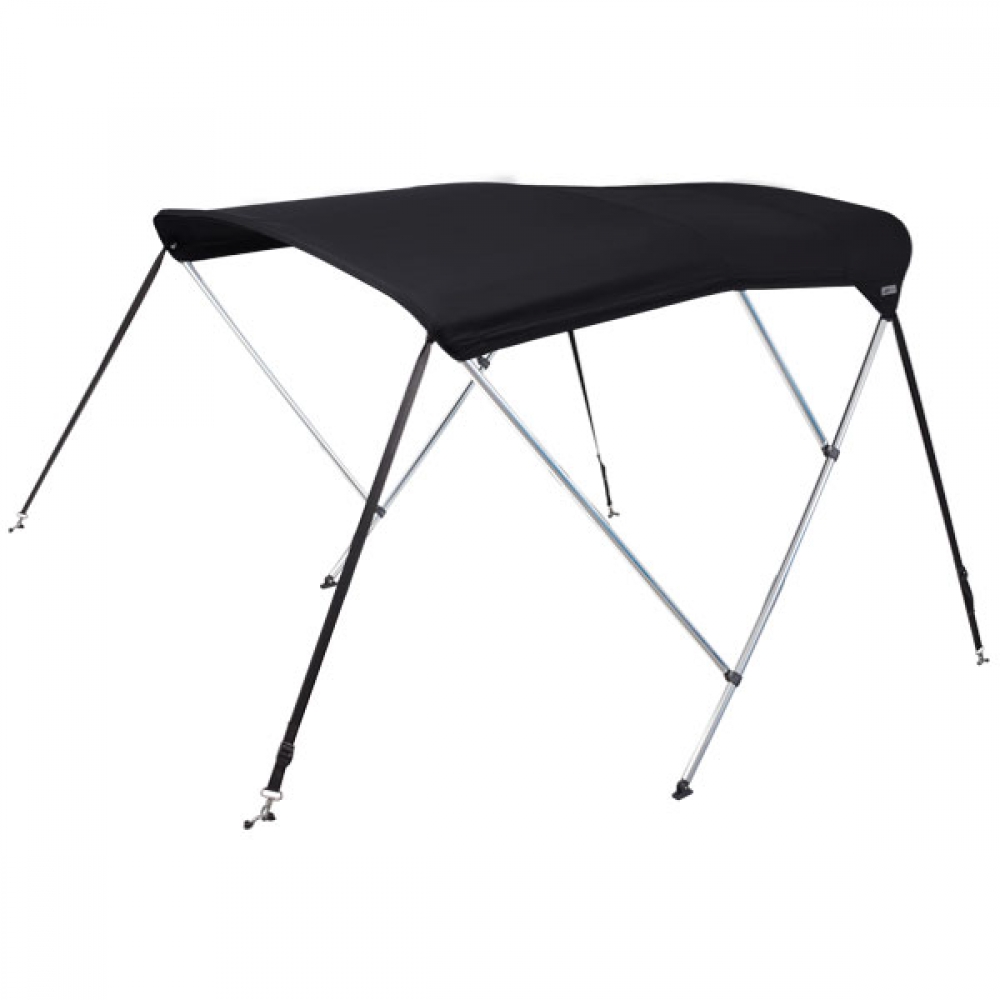 3 Stangen Bimini "Oceansouth" Breite 190-210cm