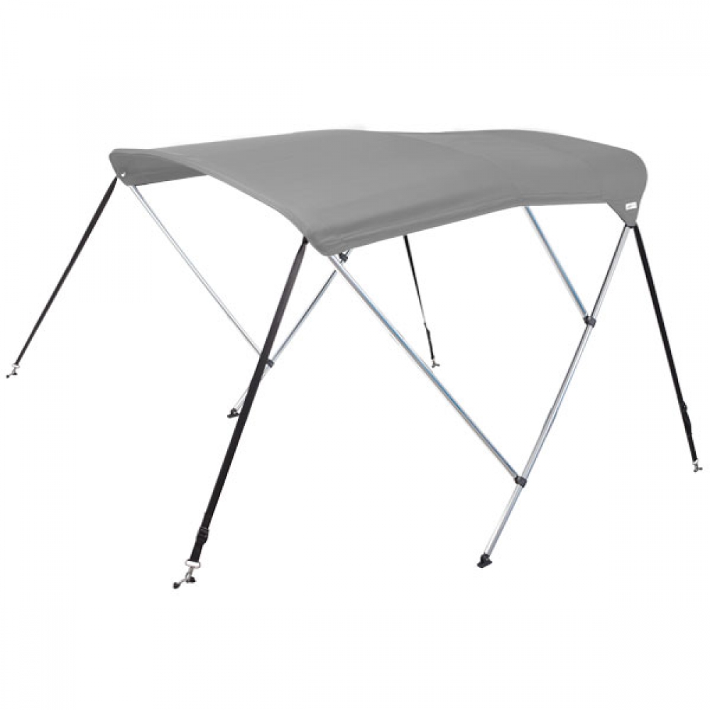 3 Stangen Bimini "Oceansouth" Breite 170-190cm