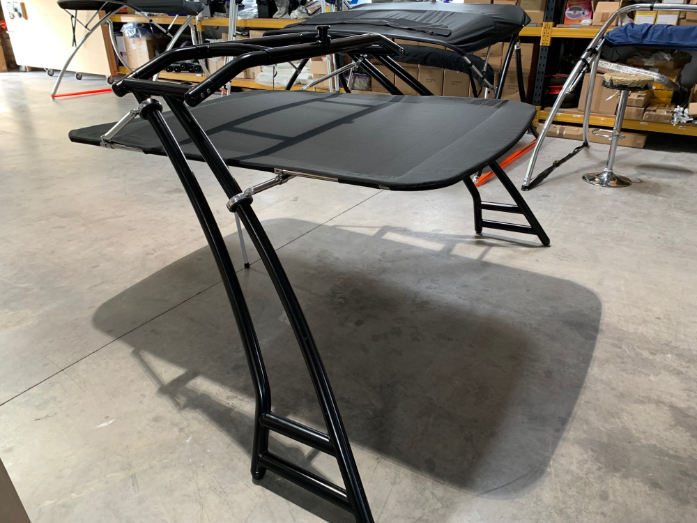 Swoop Wakeboard Tower 4 Farbe schwarz