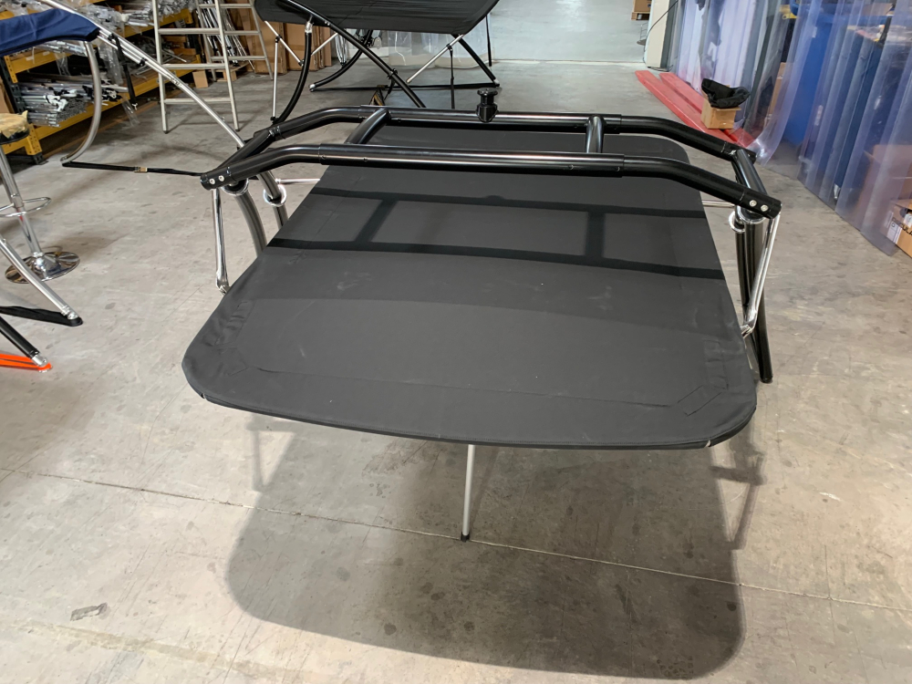 Swoop Wakeboard Tower 4 Farbe schwarz