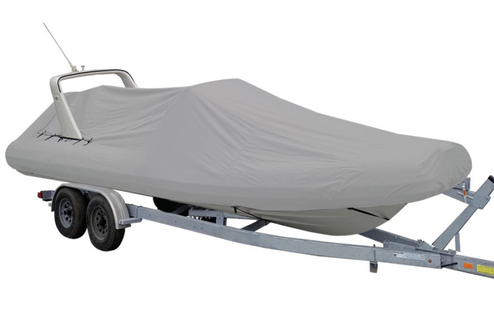 Rib Persenning für Bootslänge 4,70-5,00 Meter