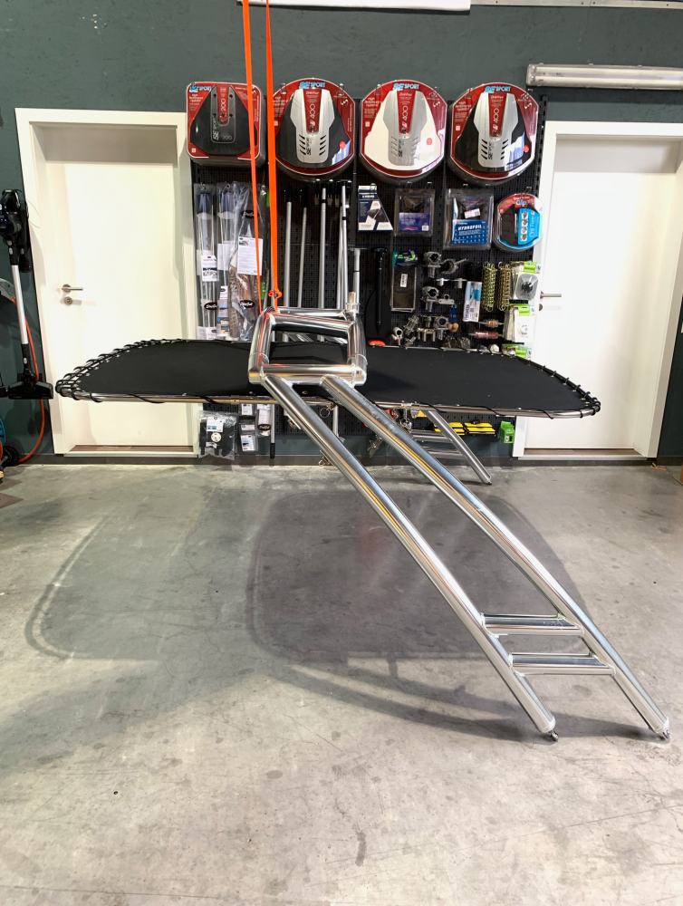 Tower Bimini für den MTK Tower (lange Version)