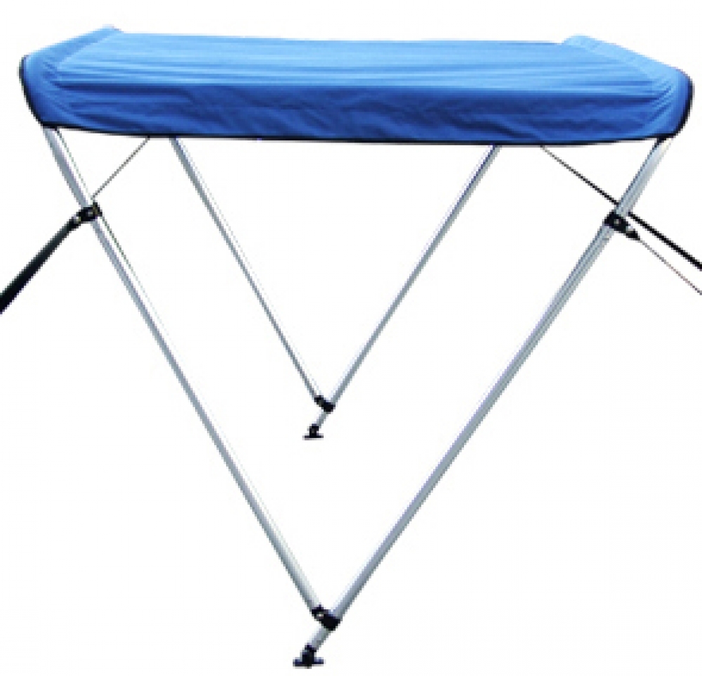 Was ist ein Bimini Top?