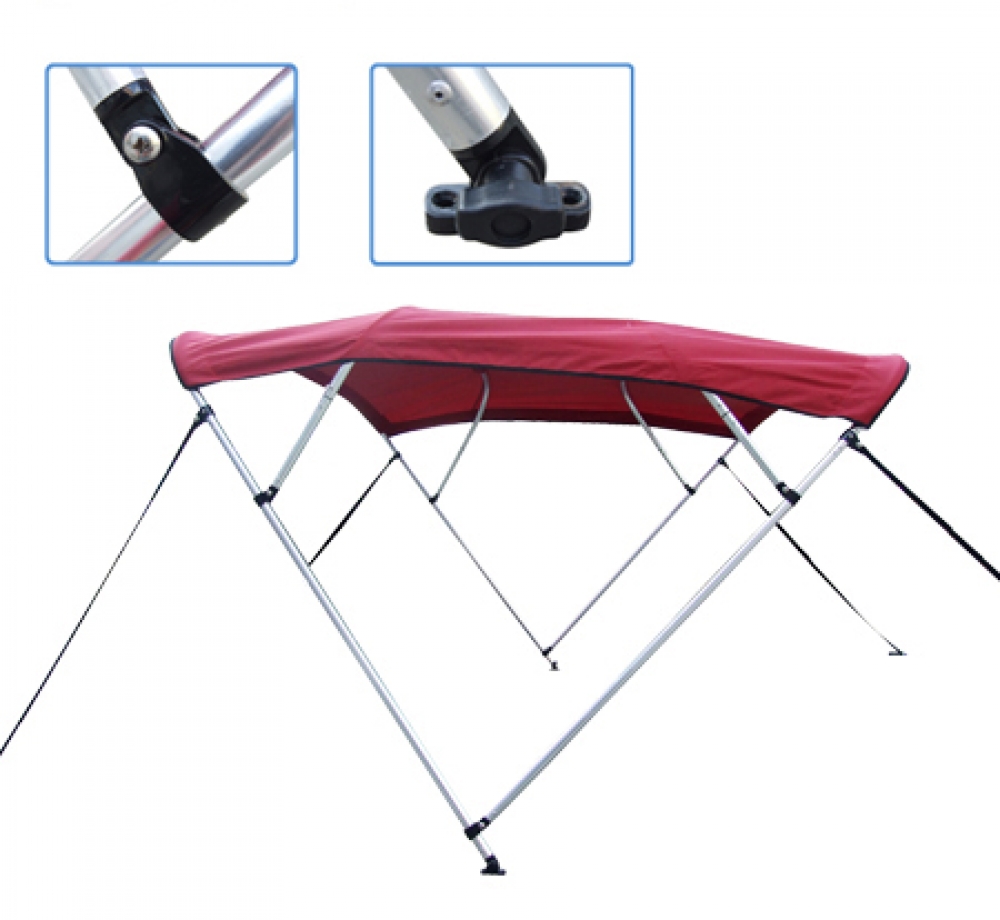 Was ist ein Bimini Top?