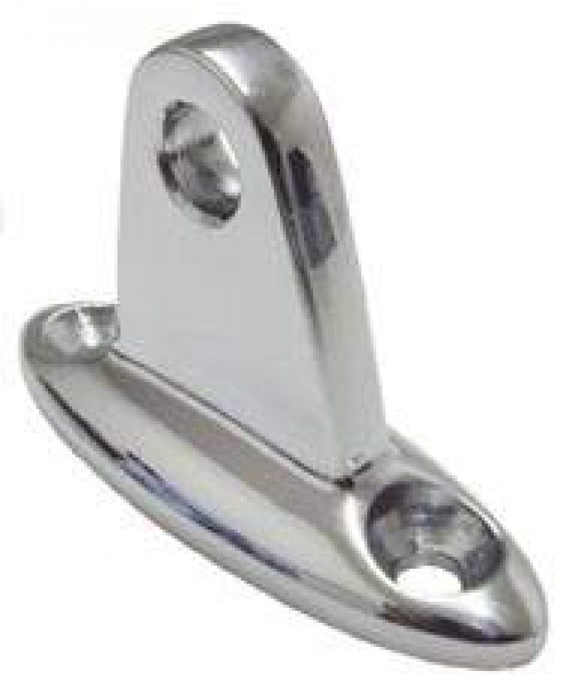 Decksbeschlag für Stream Line Endkappen