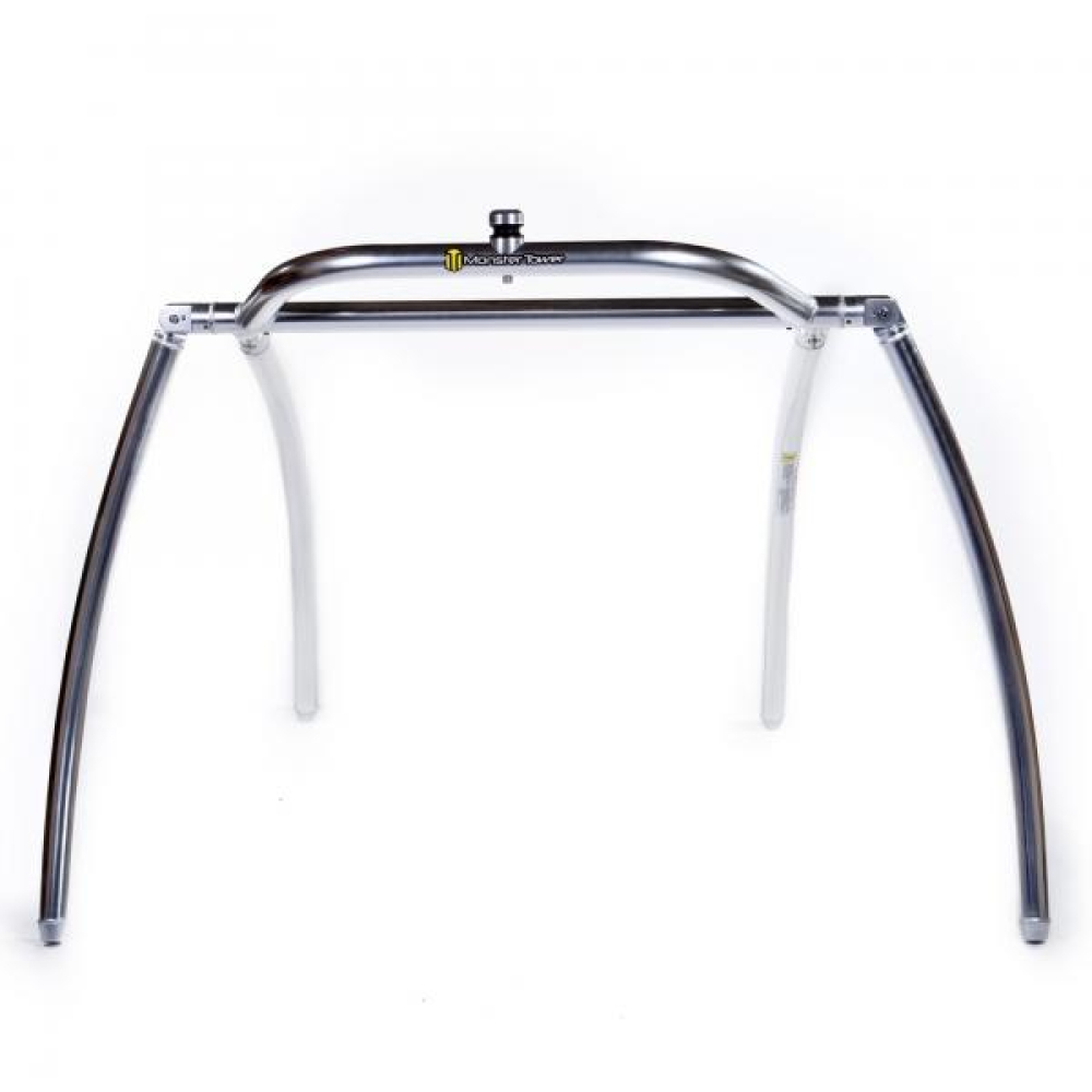 MONSTER TOWER MT1 FARBE schwarz