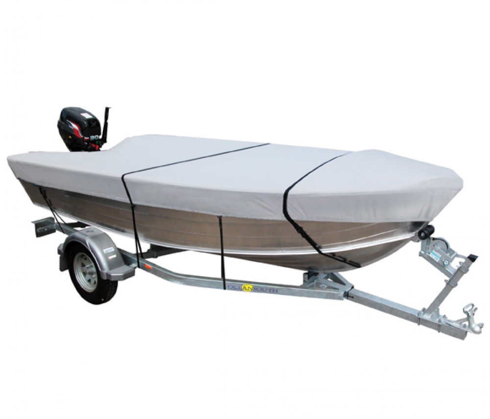 Ruderbootpersenning Länge von 370-390cm und Breite bis 170cm