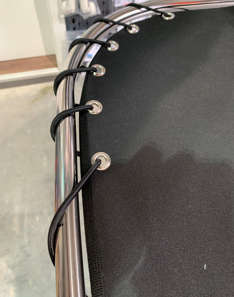 Tower Bimini für den MTK Tower (lange Version)