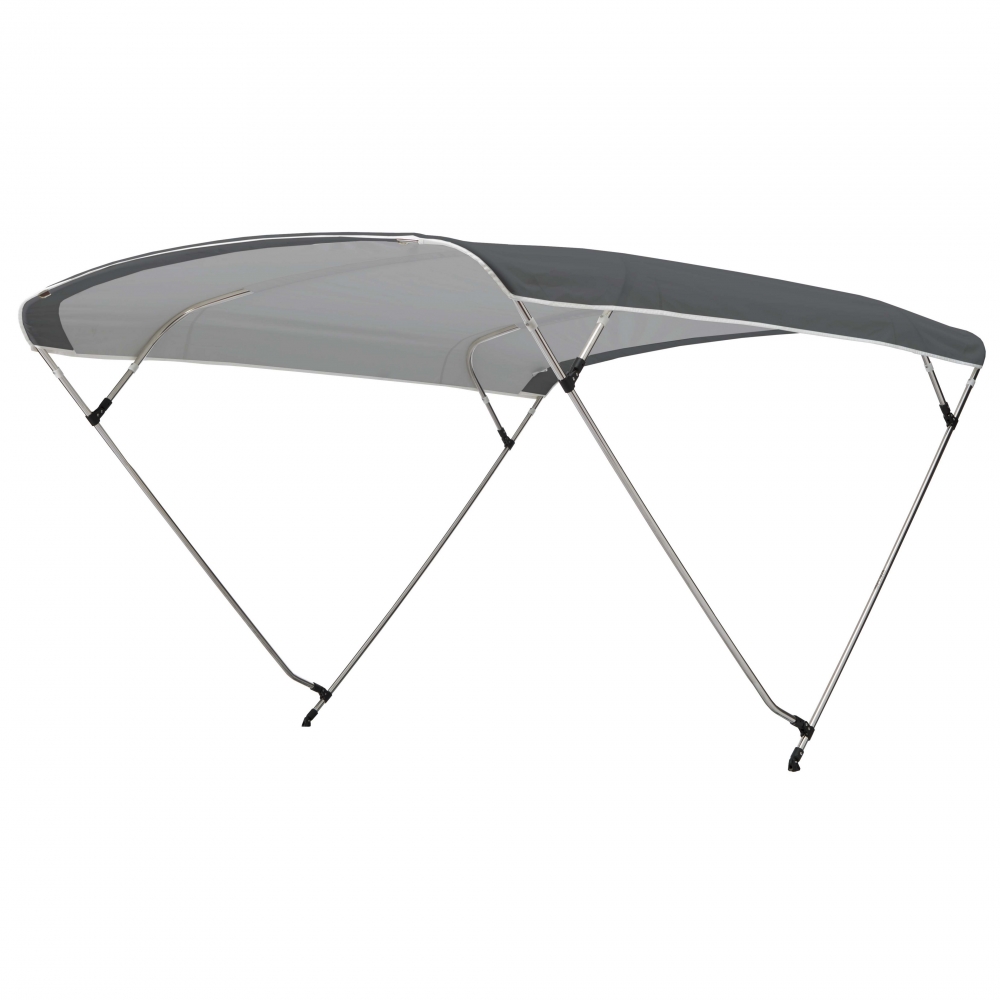 4 Stangen Bimini Top "Sport" Breite 200cm ±10cm
