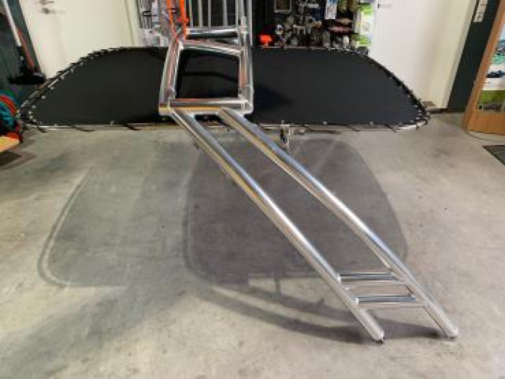 Tower Bimini für den MTK Tower (lange Version)