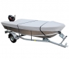 Ruderbootpersenning Länge von 410-430cm und Breite bis 195cm